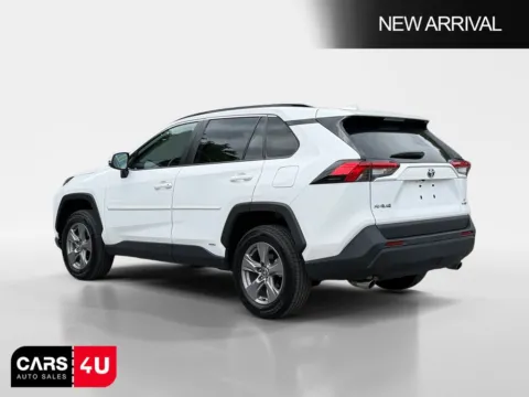 More photos of 2024 Toyota RAV4 Hybrid LE at Cars 4 U LLC, TN