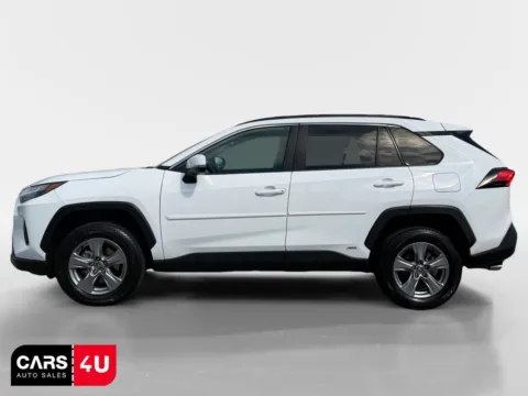 More photos of 2024 Toyota RAV4 Hybrid LE at Cars 4 U LLC, TN