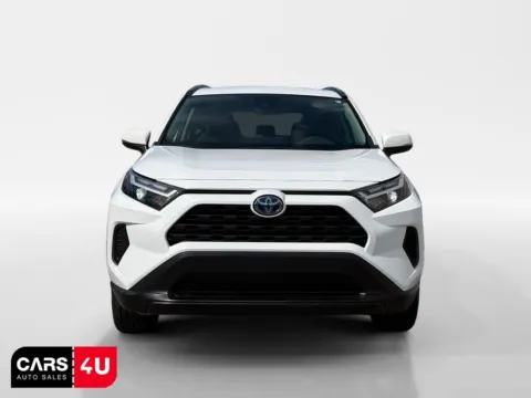 Photos of 2024 Toyota RAV4 Hybrid LE for sale in Knoxville, TN at Cars 4 U LLC