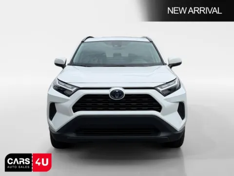 Photos of 2024 Toyota RAV4 Hybrid LE for sale in Knoxville, TN at Cars 4 U LLC