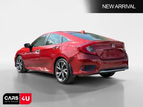 More photos of 2019 Honda Civic Touring at Cars 4 U LLC, TN