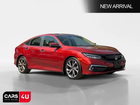 Unknown 2019 Honda Civic Touring for sale in Knoxville, TN