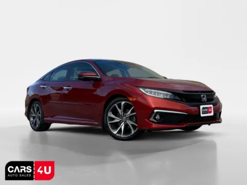 Unknown 2019 Honda Civic Touring for sale in Knoxville, TN