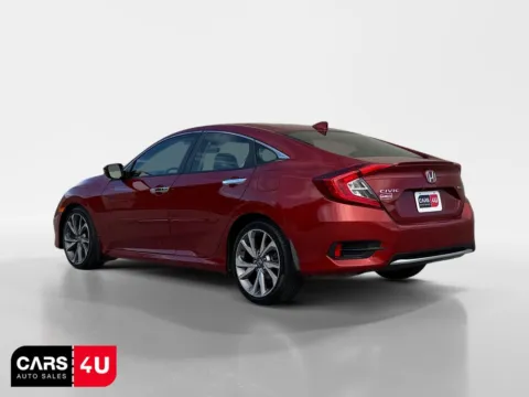 More photos of 2019 Honda Civic Touring at Cars 4 U LLC, TN