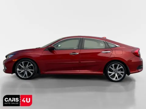 More photos of 2019 Honda Civic Touring at Cars 4 U LLC, TN