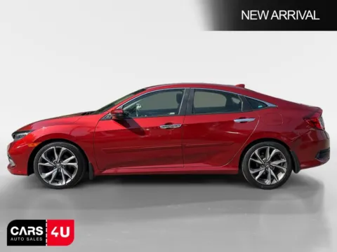 More photos of 2019 Honda Civic Touring at Cars 4 U LLC, TN
