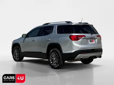 More photos of 2018 GMC Acadia SLT-1 at Cars 4 U LLC, TN