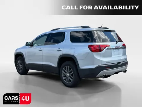 More photos of 2018 GMC Acadia SLT-1 at Cars 4 U LLC, TN
