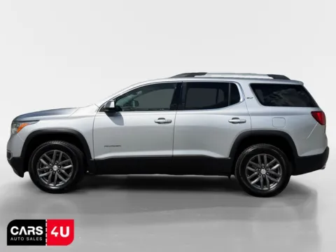 More photos of 2018 GMC Acadia SLT-1 at Cars 4 U LLC, TN