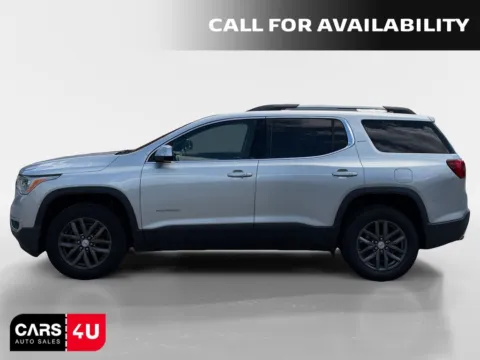 More photos of 2018 GMC Acadia SLT-1 at Cars 4 U LLC, TN