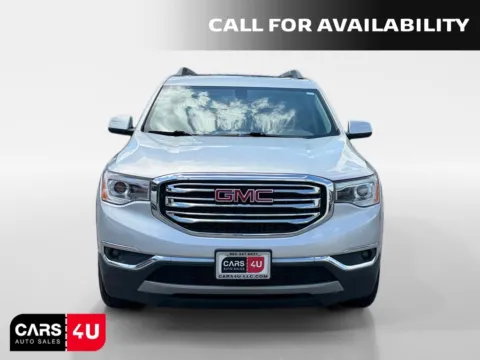 Photos of 2018 GMC Acadia SLT-1 for sale in Knoxville, TN at Cars 4 U LLC