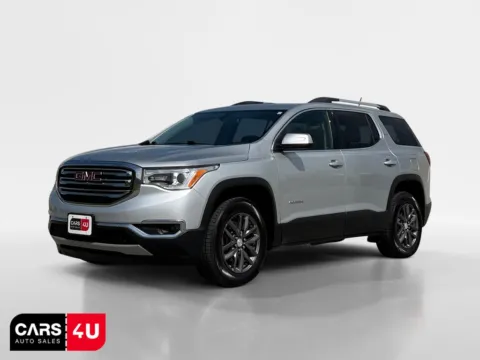 Another view of 2018 GMC Acadia SLT-1 for sale in Knoxville, TN at Cars 4 U LLC