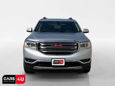 Photos of 2018 GMC Acadia SLT-1 for sale in Knoxville, TN at Cars 4 U LLC
