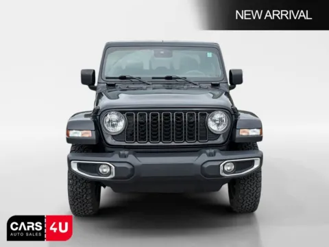 Photos of 2024 Jeep Gladiator Sport for sale in Knoxville, TN at Cars 4 U LLC
