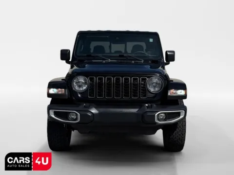 Photos of 2024 Jeep Gladiator Sport S for sale in Knoxville, TN at Cars 4 U LLC