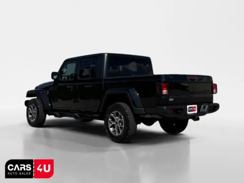 More photos of 2024 Jeep Gladiator Sport S at Cars 4 U LLC, TN