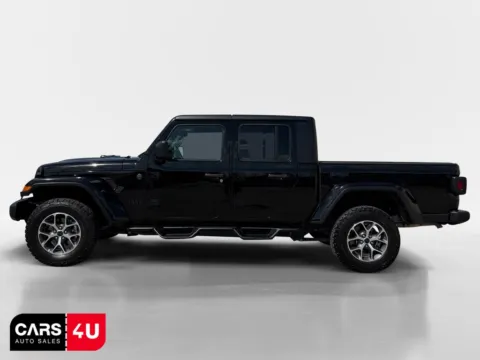 More photos of 2024 Jeep Gladiator Sport S at Cars 4 U LLC, TN