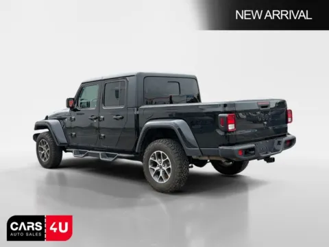 More photos of 2024 Jeep Gladiator Sport at Cars 4 U LLC, TN