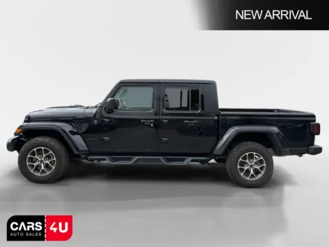 More photos of 2024 Jeep Gladiator Sport at Cars 4 U LLC, TN