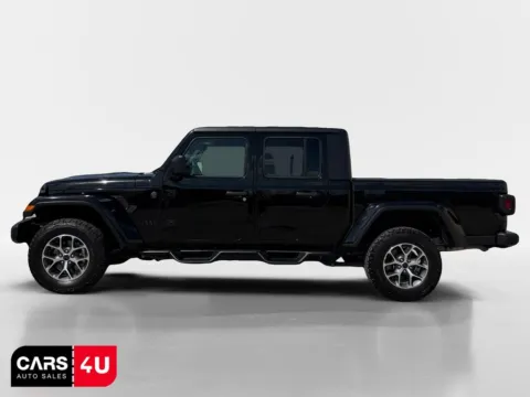 More photos of 2024 Jeep Gladiator Sport S at Cars 4 U LLC, TN