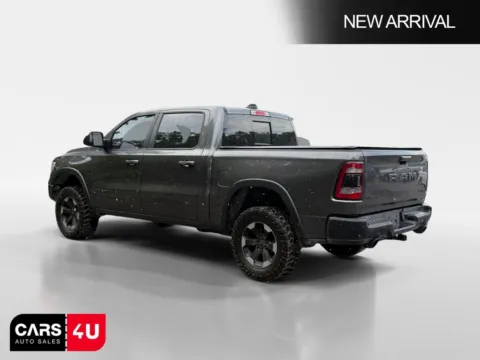 More photos of 2019 Ram 1500 Rebel at Cars 4 U LLC, TN