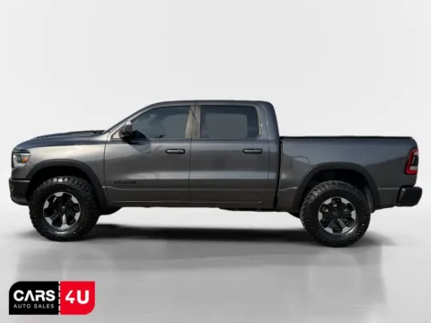 More photos of 2019 Ram 1500 Rebel at Cars 4 U LLC, TN