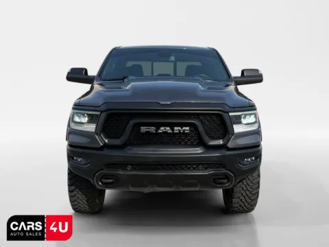 Photos of 2019 Ram 1500 Rebel for sale in Knoxville, TN at Cars 4 U LLC