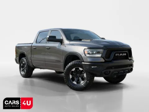 Unknown 2019 Ram 1500 Rebel for sale in Knoxville, TN