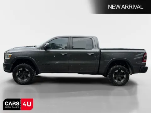 More photos of 2019 Ram 1500 Rebel at Cars 4 U LLC, TN