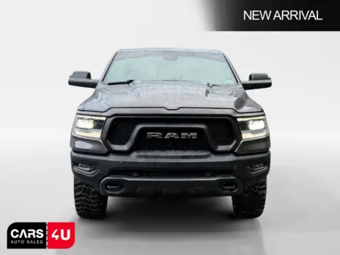 Photos of 2019 Ram 1500 Rebel for sale in Knoxville, TN at Cars 4 U LLC