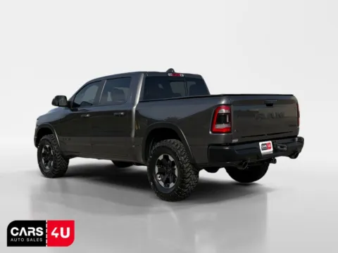 More photos of 2019 Ram 1500 Rebel at Cars 4 U LLC, TN