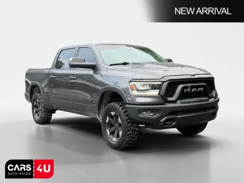 Unknown 2019 Ram 1500 Rebel for sale in Knoxville, TN