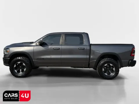 More photos of 2019 Ram 1500 Rebel at Cars 4 U LLC, TN