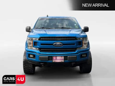 Photos of 2019 Ford F-150 XLT for sale in Knoxville, TN at Cars 4 U LLC