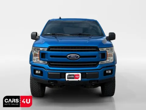 Photos of 2019 Ford F-150 XLT for sale in Knoxville, TN at Cars 4 U LLC