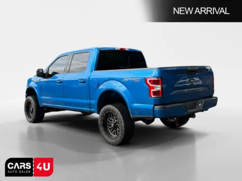 More photos of 2019 Ford F-150 XLT at Cars 4 U LLC, TN