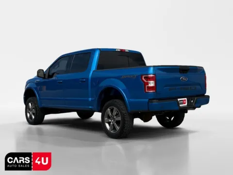 More photos of 2019 Ford F-150 XLT at Cars 4 U LLC, TN