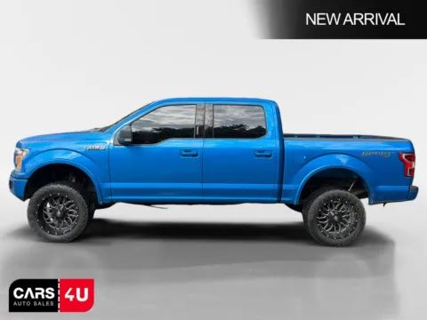 More photos of 2019 Ford F-150 XLT at Cars 4 U LLC, TN