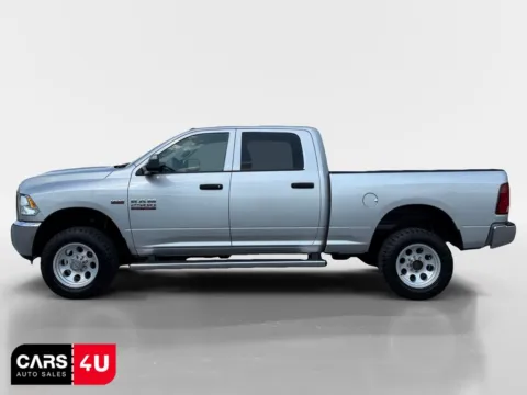 More photos of 2017 Ram 2500 Tradesman at Cars 4 U LLC, TN