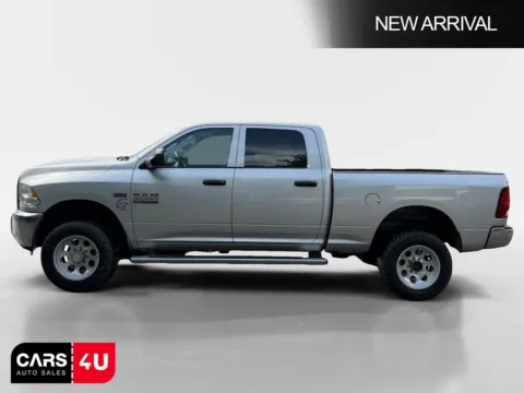 More photos of 2017 Ram 2500 Tradesman at Cars 4 U LLC, TN