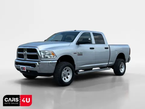 Another view of 2017 Ram 2500 Tradesman for sale in Knoxville, TN at Cars 4 U LLC
