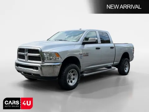 Another view of 2017 Ram 2500 Tradesman for sale in Knoxville, TN at Cars 4 U LLC