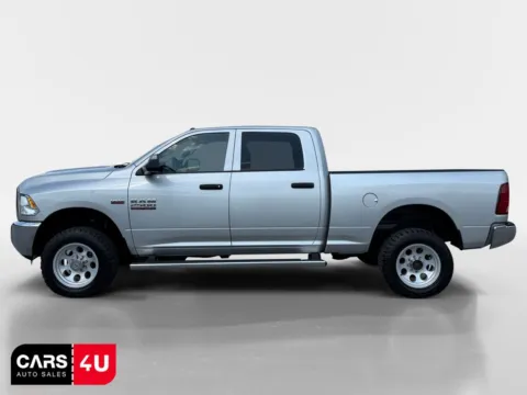 More photos of 2017 Ram 2500 Tradesman at Cars 4 U LLC, TN