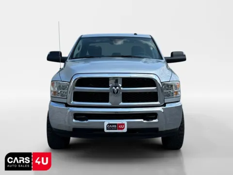 Photos of 2017 Ram 2500 Tradesman for sale in Knoxville, TN at Cars 4 U LLC