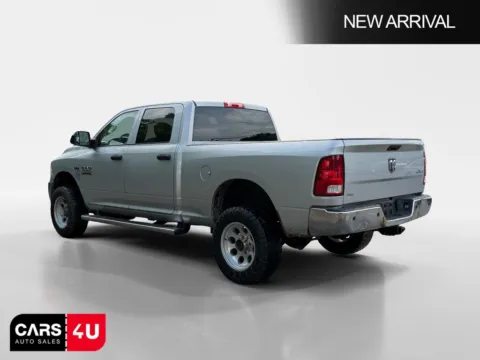 More photos of 2017 Ram 2500 Tradesman at Cars 4 U LLC, TN