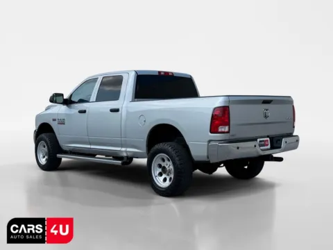 More photos of 2017 Ram 2500 Tradesman at Cars 4 U LLC, TN
