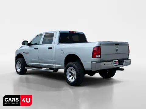 More photos of 2017 Ram 2500 Tradesman at Cars 4 U LLC, TN