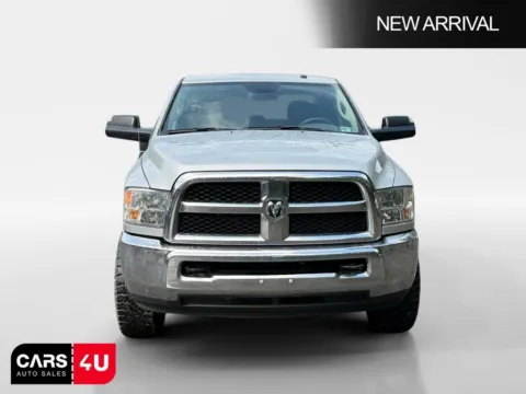 Photos of 2017 Ram 2500 Tradesman for sale in Knoxville, TN at Cars 4 U LLC