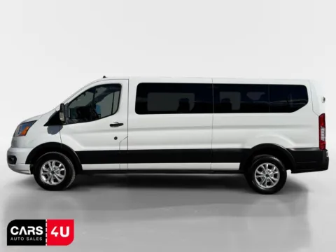 More photos of 2021 Ford Transit-350 XLT at Cars 4 U LLC, TN