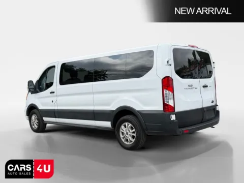 More photos of 2021 Ford Transit-350 XLT at Cars 4 U LLC, TN
